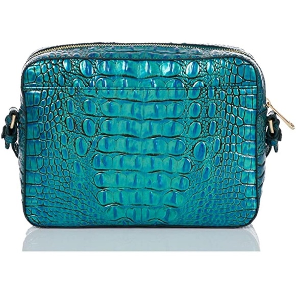 💙💚LIKE NEW BRAHMIN PEACOCK SHEA MELBOURNE 💙💚 - Picture 8 of 11